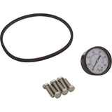 Multiport Valve, Carvin DVK7, 1-1/2", 7 Pos, Bolt : 39-2628-03-R - Carvin - 39-2628-03-R - PartsForSpas.com