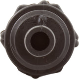 Check Valve, Mazzei C83, 1/2"mpt x 3/8"b, PVDF : C83-PVDF - Mazzei - C83-PVDF - PartsForSpas.com
