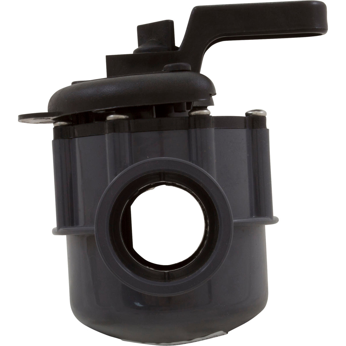 Diverter Valve, Pentair, 2" Spigot x 1-1/2" Slip, 2 Way : 263038 - PacFab/Pentair - 788379644352 - PartsForSpas.com