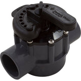 Diverter Valve, Pentair, 2" Spigot x 1-1/2" Slip, 2 Way : 263038 - PacFab/Pentair - 788379644352 - PartsForSpas.com