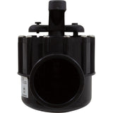 Diverter Valve, Pentair, 2-1/2" Slip x 3" Spigot, 2 Way, CPVC : 263059 - Pentair - 788379852245 - PartsForSpas.com