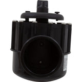 Diverter Valve, Pentair, 2-1/2" Slip x 3" Spigot, 2 Way, CPVC : 263059 - Pentair - 788379852245 - PartsForSpas.com