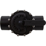 Diverter Valve, Pentair, 2-1/2" Slip x 3" Spigot, 2 Way, CPVC : 263059 - Pentair - 788379852245 - PartsForSpas.com