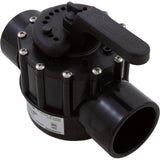 Diverter Valve, Pentair, 2-1/2" Slip x 3" Spigot, 2 Way, CPVC : 263059 - Pentair - 788379852245 - PartsForSpas.com