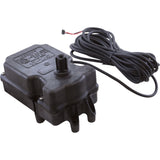 Valve Actuator, 2-Port, Compool/Jandy, 24vac, 3wire, 25ft, 90deg : 263043 - Compool/Pentair - 263043 - PartsForSpas.com