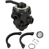 MPV, Sta-Rite/Pentair Sand Filter, 1-1/2", ABS, 6 Pos : 262506 - Pentair - 788379674496 - PartsForSpas.com