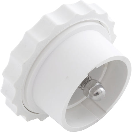 Check Valve, Spring, Return Line, 1-1/2" Slip : V20-343 - Val-Pak - 811636020597 - PartsForSpas.com