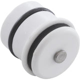 Check Valve, Spring, Return Line, 1" Slip : V20-350 - Val-Pak - 811636020634 - PartsForSpas.com