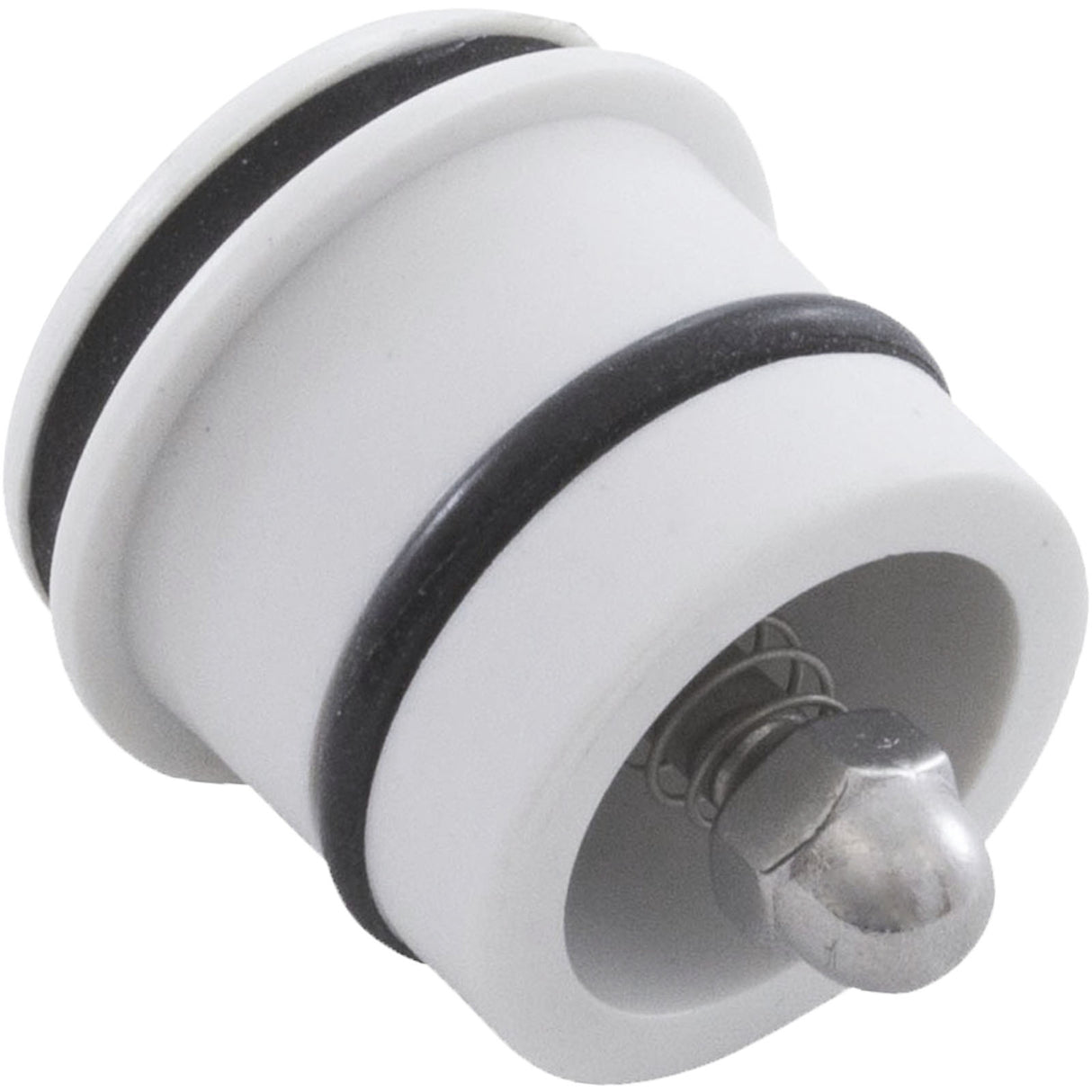 Check Valve, Spring, Return Line, 1" Slip : V20-350 - Val-Pak - 811636020634 - PartsForSpas.com