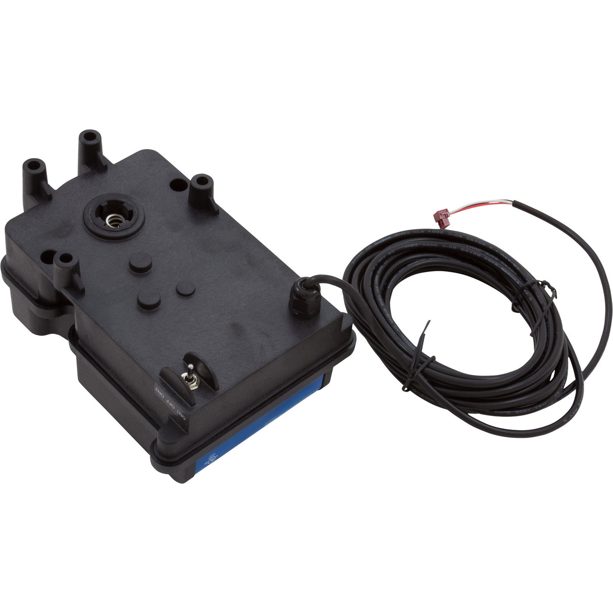 Valve Actuator, Hayward, 24v : GVA-24 - Hayward - 0761418002139 - PartsForSpas.com