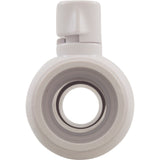 Ball Valve, Hayward Econoline 2-Way, 1-1/2"MPT x Hose Adapter : SP0729 - Hayward - 0610377045131 - PartsForSpas.com