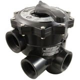 Valve, Hayward Vari-Flo, Multiport, 2" : SP0715ALL - Hayward - 0610377044714 - PartsForSpas.com