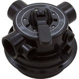 MPV, Hayward VL Series, 1-1/2"fpt, 4 Position, Top Mount : VLX4003A - Hayward Pool Products - 0610377139410 - PartsForSpas.com
