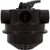 MPV, Hayward VL Series, 1-1/2"fpt, 4 Position, Top Mount : VLX4003A - Hayward Pool Products - 0610377139410 - PartsForSpas.com