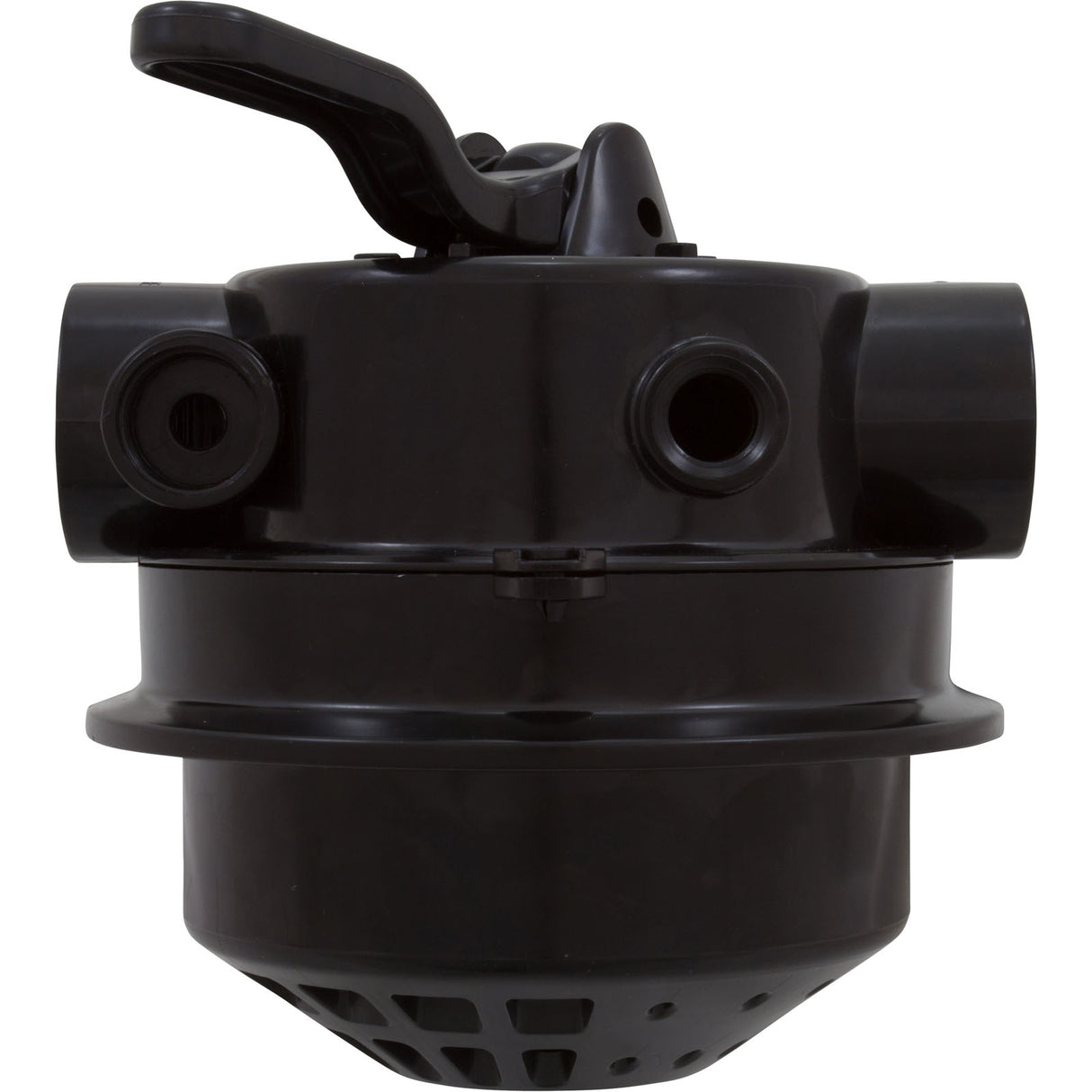MPV, Hayward VL Series, 1-1/2"fpt, 4 Position, Top Mount : VLX4003A - Hayward Pool Products - 0610377139410 - PartsForSpas.com