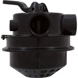 MPV, Hayward VL Series, 1-1/2"fpt, 4 Position, Top Mount : VLX4003A - Hayward Pool Products - 0610377139410 - PartsForSpas.com