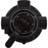 MPV, Hayward VL Series, 1-1/2"fpt, 4 Position, Top Mount : VLX4003A - Hayward Pool Products - 0610377139410 - PartsForSpas.com