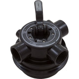 MPV, Hayward VL Series, 1-1/2"fpt, 4 Position, Top Mount : VLX4003A - Hayward Pool Products - 0610377139410 - PartsForSpas.com