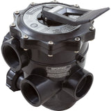 Multiport Valve, Hayward SPX0715X32, 2", 6 Position : SPX0715X32 - Hayward - 0610377035279 - PartsForSpas.com