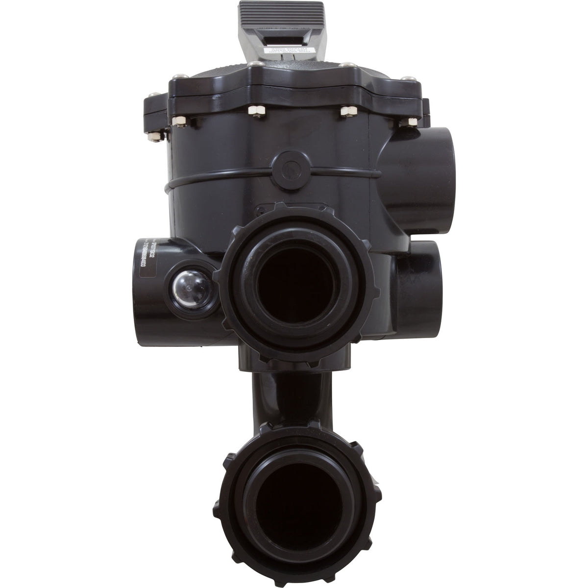 Multiport Valve, Hayward SPX0715X32, 2", 6 Position : SPX0715X32 - Hayward - 0610377035279 - PartsForSpas.com
