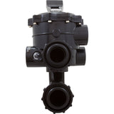 Multiport Valve, Hayward SPX0715X32, 2", 6 Position : SPX0715X32 - Hayward - 0610377035279 - PartsForSpas.com