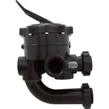 Multiport Valve, Hayward SPX0715X32, 2", 6 Position : SPX0715X32 - Hayward - 0610377035279 - PartsForSpas.com