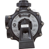 Multiport Valve, Hayward SPX0715X32, 2", 6 Position : SPX0715X32 - Hayward - 0610377035279 - PartsForSpas.com