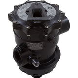 Multiport Valve, Hayward SP071621, 2", 6 Position : SP071621 - Hayward - 0610377228701 - PartsForSpas.com