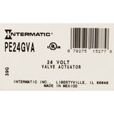 Valve Actuator, Intermatic, 24vac, Next Generation : PE24GVA - Intermatic - 078275152779 - PartsForSpas.com