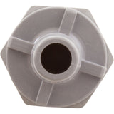 Check Valve, Rola-Chem, 3/8" Barb x 3/8" Barb, In-Line : 521160 - Rola-Chem/Paradise Industries - 757706001717 - PartsForSpas.com