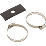 Flowmeter, Rola-Chem Top Mount, 1" PVC, 10-30 GPM : 570321T - Rola-Chem/Paradise Industries - 757706000529 - PartsForSpas.com