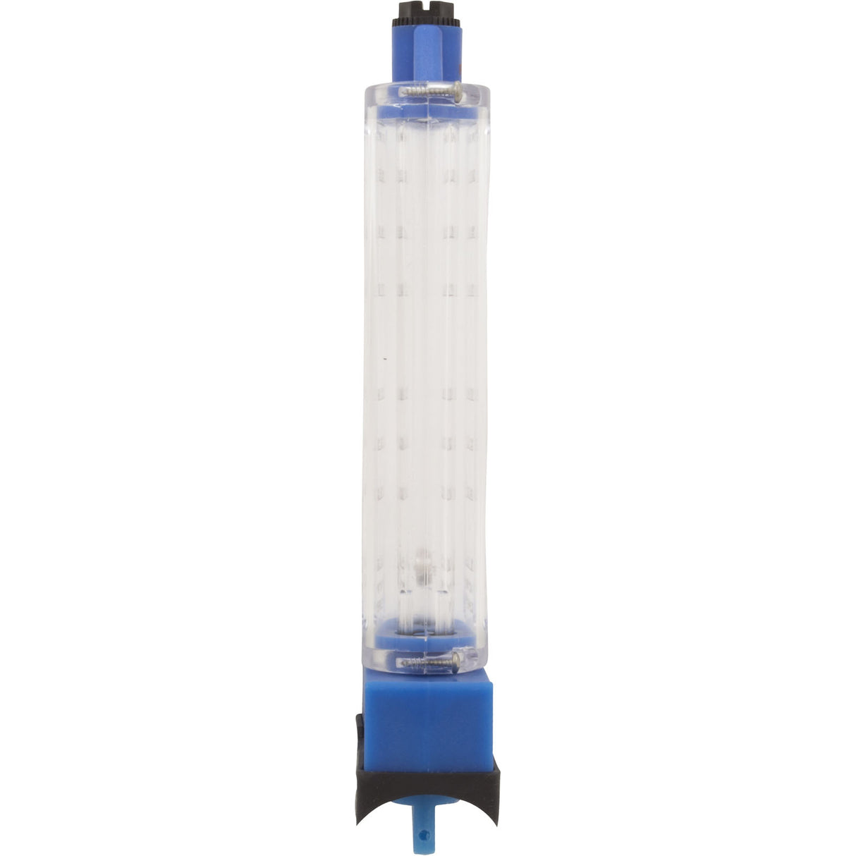 Flowmeter, Rola-Chem Top Mount, 1-1/2" PVC, 25-60 GPM : 570341T - Rola-Chem/Paradise Industries - 757706000611 - PartsForSpas.com