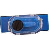 Flowmeter, Rola-Chem Top Mount, 2" PVC, 30-150 GPM : 570351T - Rola-Chem/Paradise Industries - 757706000673 - PartsForSpas.com
