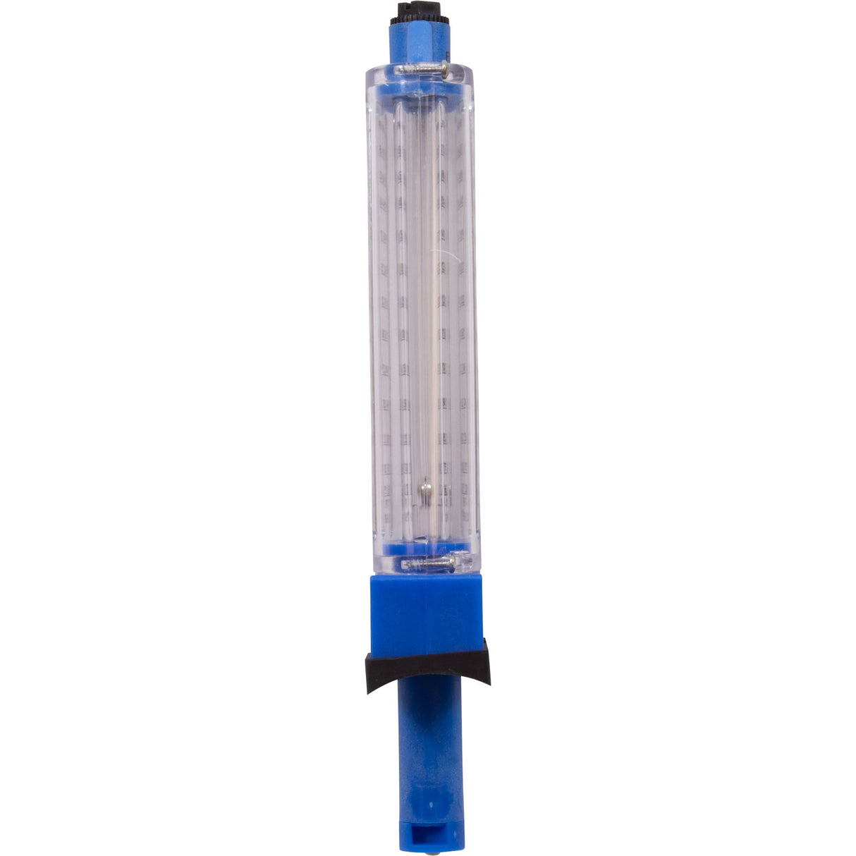 Flowmeter, Rola-Chem Top Mount, 4" PVC, 125-500 GPM : 570381T - Rola-Chem/Paradise Industries - 757706000857 - PartsForSpas.com