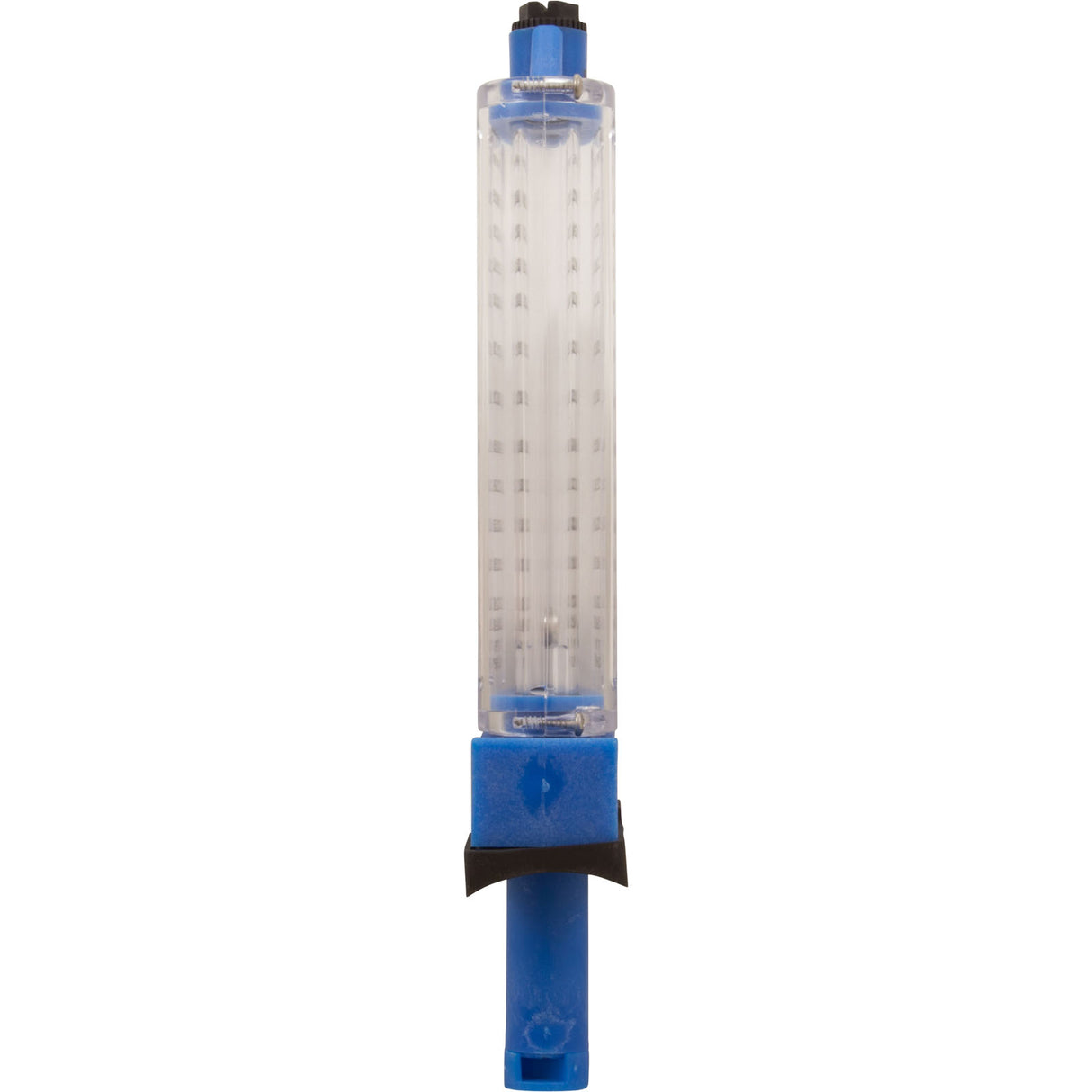 Flowmeter, Rola-Chem Top Mount, 6" PVC, 250-1050 GPM : 570391T - Rola-Chem/Paradise Industries - 757706000888 - PartsForSpas.com