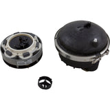 Water Valve, Paramount, 2 Port, 5 Gear, 2" : 004-302-4156-03 - Paramount Leisure Industries - 004-302-4156-03 - PartsForSpas.com