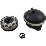 Water Valve, Paramount, 2 Port, 5 Gear, 2" : 004-302-4156-03 - Paramount Leisure Industries - 004-302-4156-03 - PartsForSpas.com