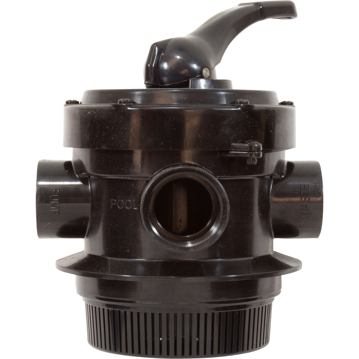 Multiport Valve, AquaPro AL50, 4-Way : 98100-001 - AquaPro Systems - 98100-001 - PartsForSpas.com