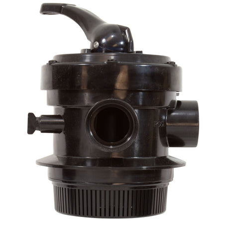 Multiport Valve, AquaPro AL50, 4-Way : 98100-001 - AquaPro Systems - 98100-001 - PartsForSpas.com