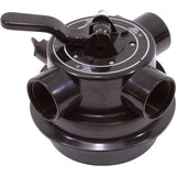 Multiport Valve, AquaPro AL75, 4-Way : 10073-ACC - AquaPro Systems - 10073-ACC - PartsForSpas.com