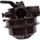 Multiport Valve, AquaPro AL75, 4-Way : 10073-ACC - AquaPro Systems - 10073-ACC - PartsForSpas.com