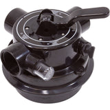 Multiport Valve, AquaPro AL75, 4-Way : 10073-ACC - AquaPro Systems - 10073-ACC - PartsForSpas.com