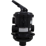 MPV, Astral, Sand Filter, 1-1/2", Top Mount, 6 Position : 22358