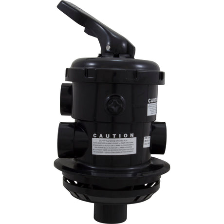 MPV, Astral, Sand Filter, 1-1/2", Top Mount, 6 Position : 22358 - Astral Products, Inc. - 842038232079 - PartsForSpas.com