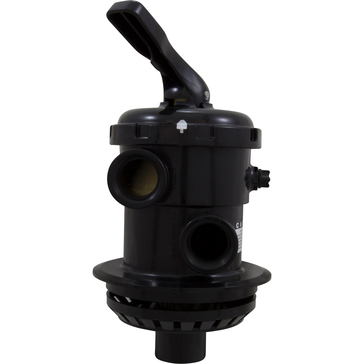 MPV, Astral, Sand Filter, 1-1/2", Top Mount, 6 Position : 22358