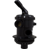 MPV, Astral, Sand Filter, 1-1/2", Top Mount, 6 Position : 22358