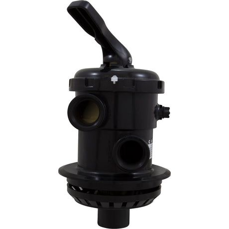 MPV, Astral, Sand Filter, 1-1/2", Top Mount, 6 Position : 22358 - Astral Products, Inc. - 842038232079 - PartsForSpas.com