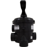MPV, Astral Sand Filter, 1-1/2", Side Mount, 6 Position : 22355 - Astral Products, Inc. - 842038232048 - PartsForSpas.com