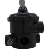 MPV, Astral Sand Filter, 1-1/2", Side Mount, 6 Position : 22355 - Astral Products, Inc. - 842038232048 - PartsForSpas.com