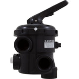 MPV, Astral Sand Filter, 1-1/2", Side Mount, 6 Position : 22355 - Astral Products, Inc. - 842038232048 - PartsForSpas.com